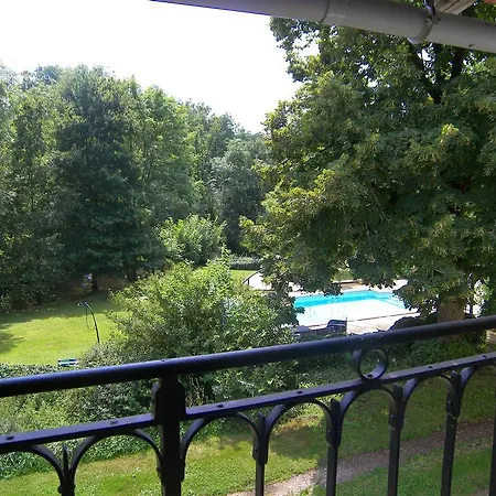 度假居 Le Moulin Du Pont Charraud *